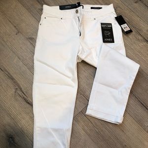 Jones New York Lexington capris